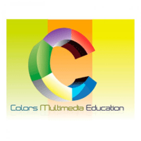colour multimedia Logo