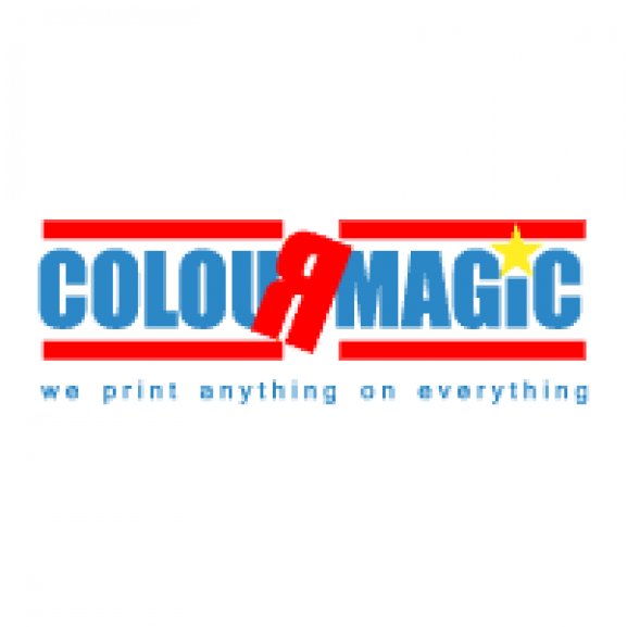 Colourmagic Logo