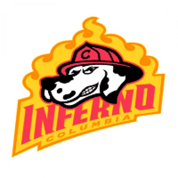 Columbia Inferno Logo