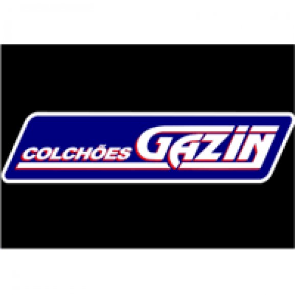 colções GAZIN Logo