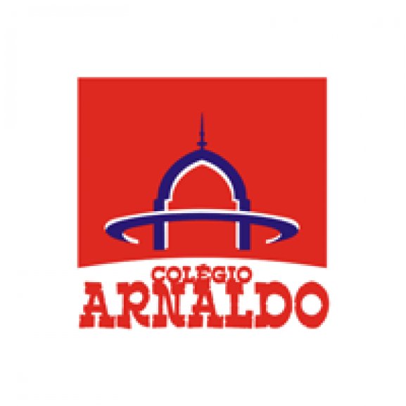 Colégio Arnaldo Logo