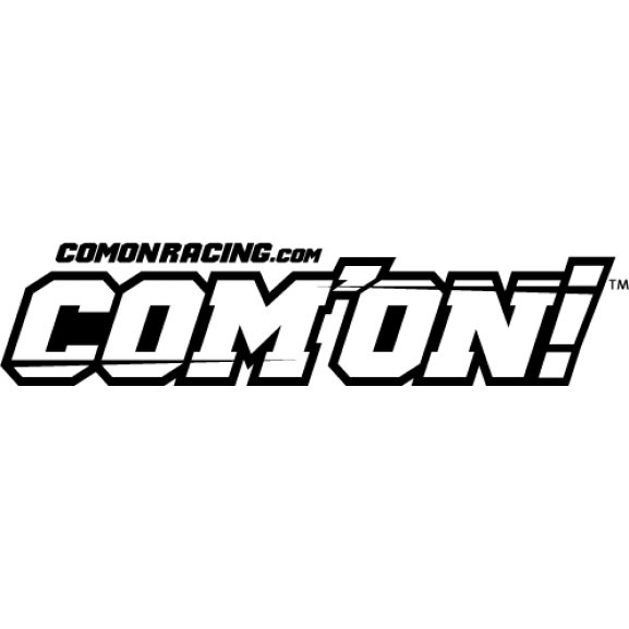 Com'On! Racing Logo