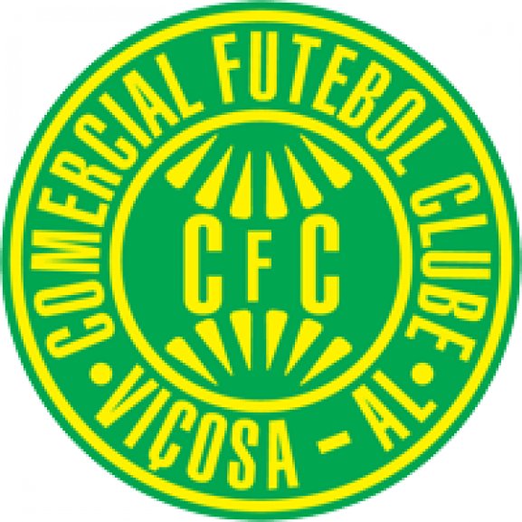Comercial Futebol Clube Logo