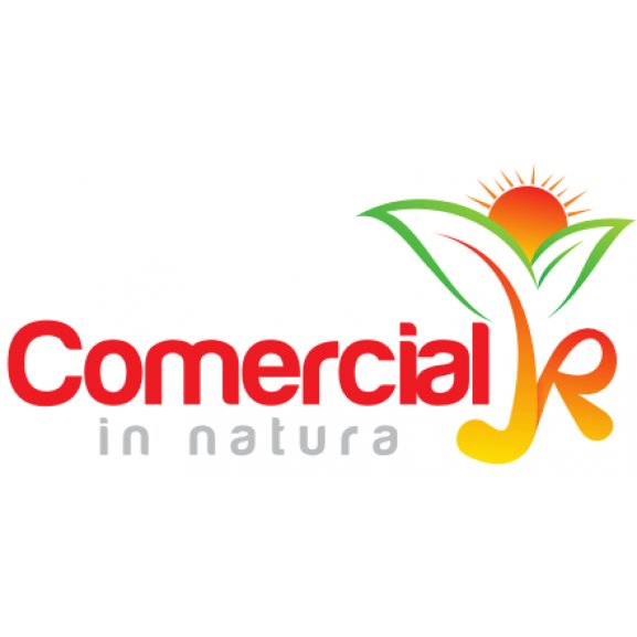 Comercial JR Logo