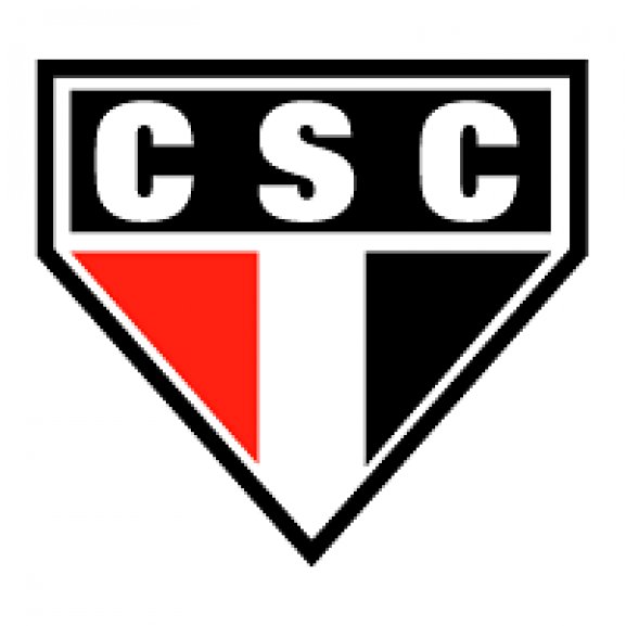 Comercial Sport Club de Muqui-ES Logo