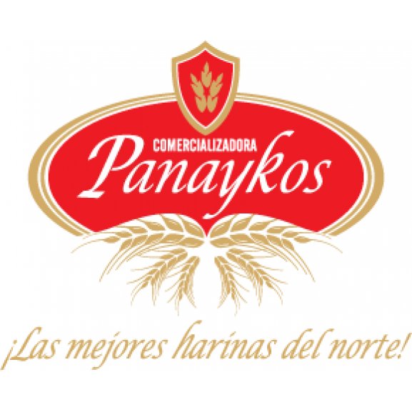 Comercializadora Panaykos Logo