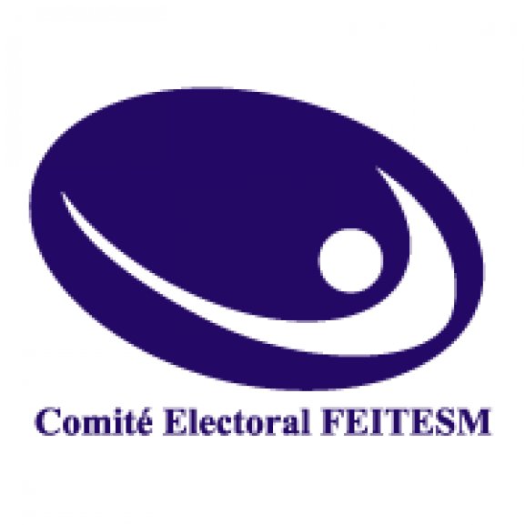 Comite Electoral FEITESM Logo