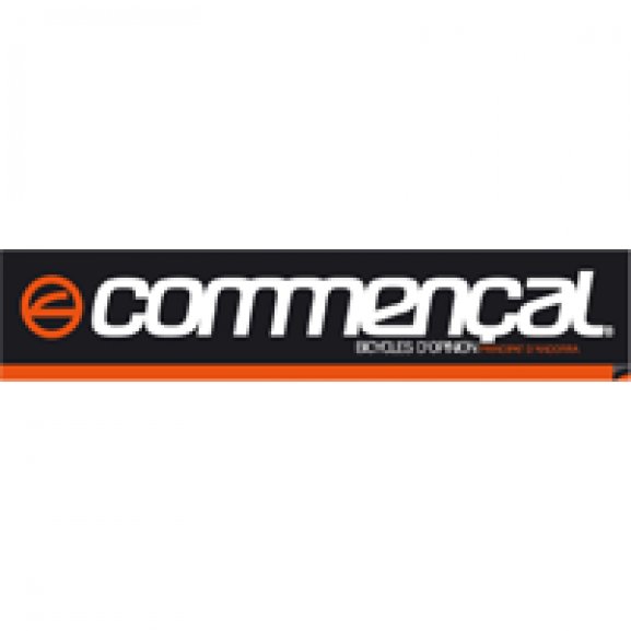 Commencal Logo