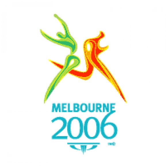 Commonwealth Games Melbourne 2002 Logo