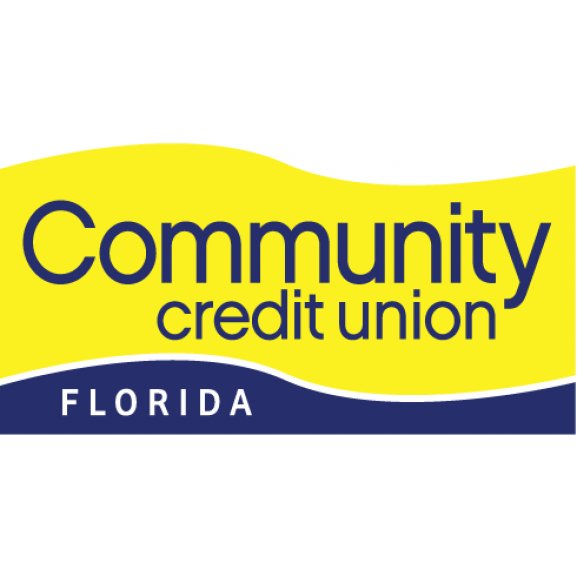 Community Credit Union Florida Logo