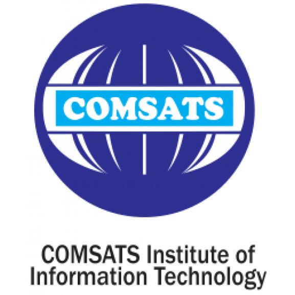 Comsats Logo