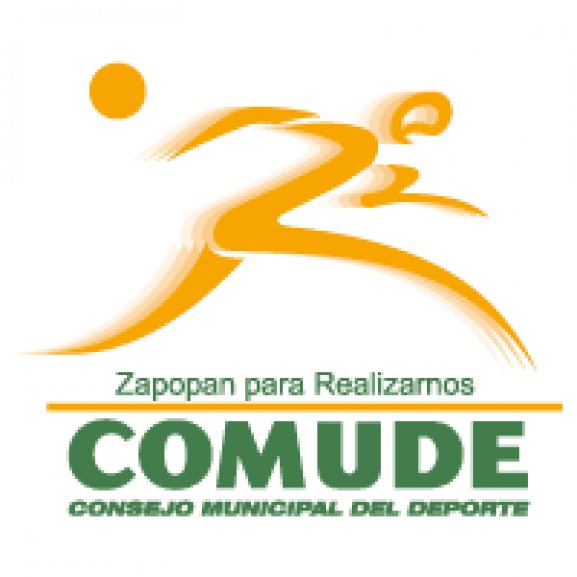 COMUDE Logo