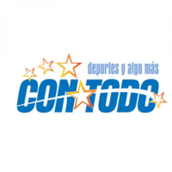 CON TODO Logo