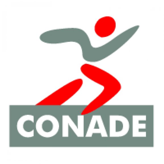 Conade Logo