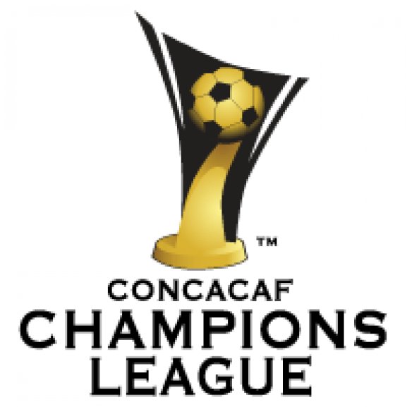 Concacaf Champions League Logo