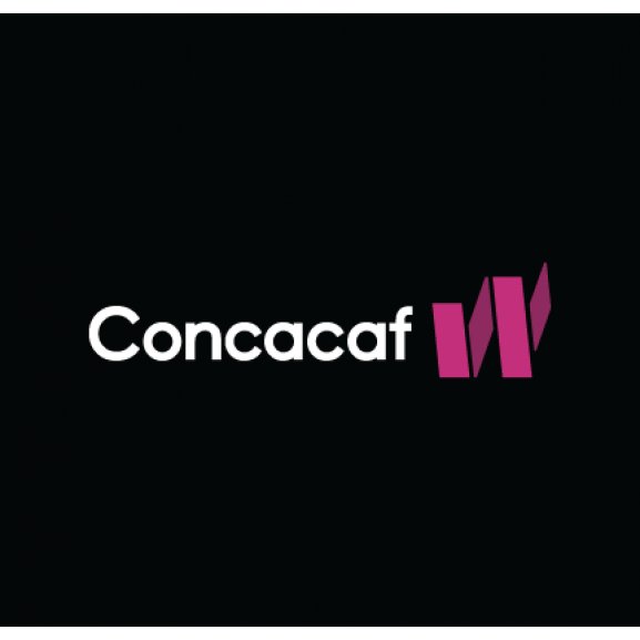 Concacaf W Logo