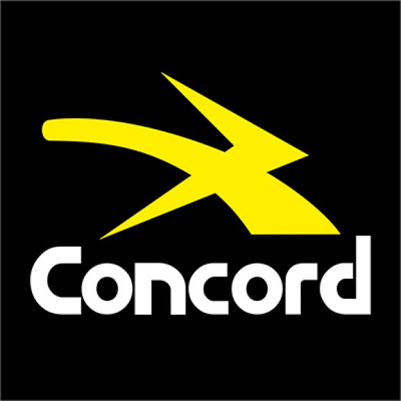 Concord Futbol Logo