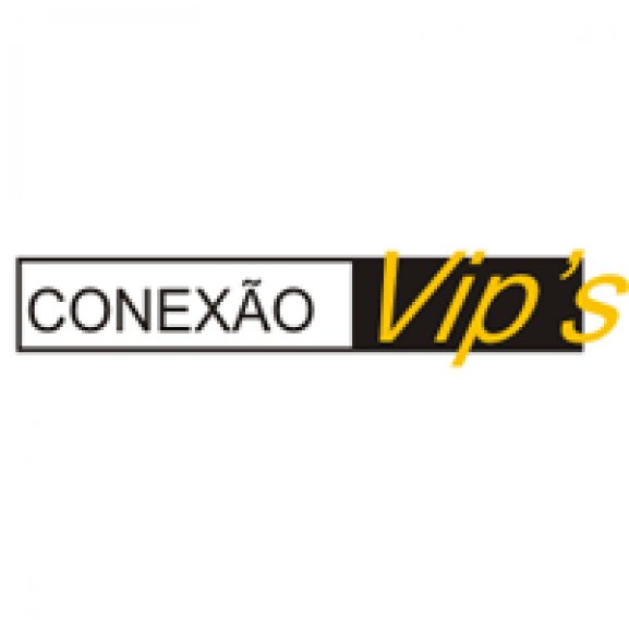 Conexão Vip's Logo