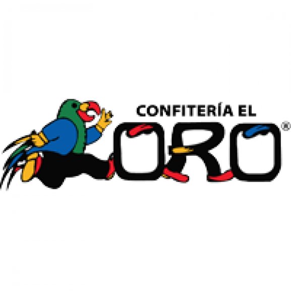 Confiteria El Loro Logo