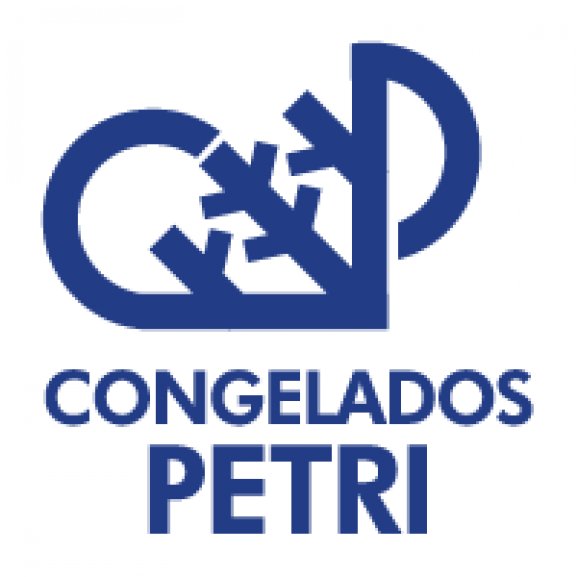 congelados petri Logo