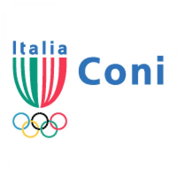 coni Logo