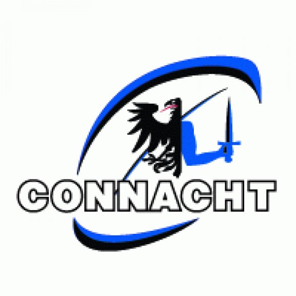Connacht Rugby Logo