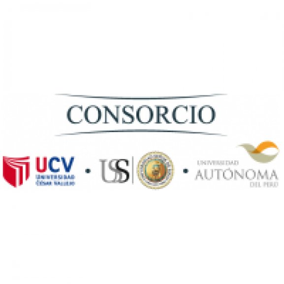 Consorcio UCV-USS-UA Logo