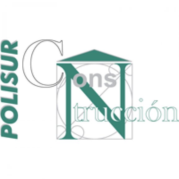 CONSTRUCCIÓN POLISUR Logo