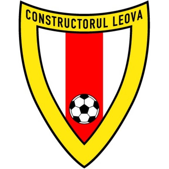Constructorul Leova Logo