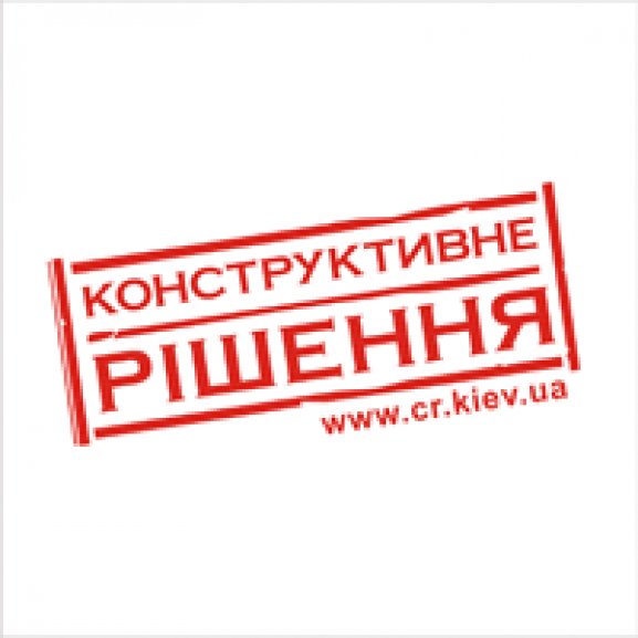 construktivne rishennya Logo