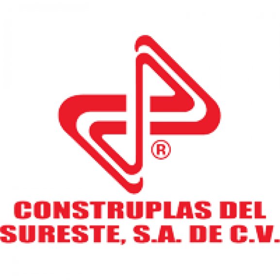 Construplas del Sureste Logo