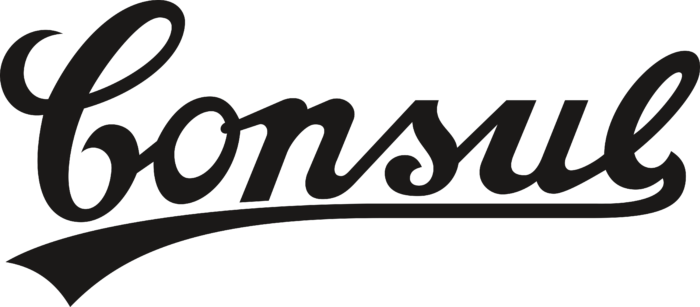 Consul Vintage Logo