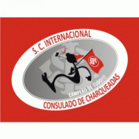 Consulado Charqueadas Logo