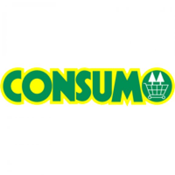 CONSUMO Logo