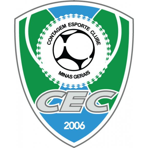 Contagem Esporte Clube Logo