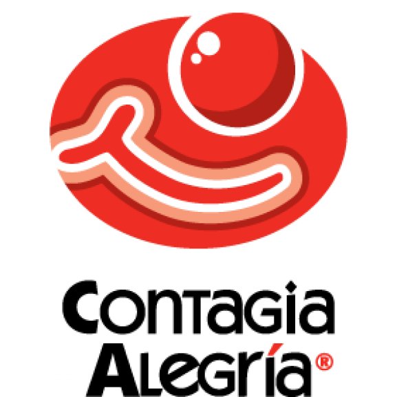 Contagia Alegría Logo