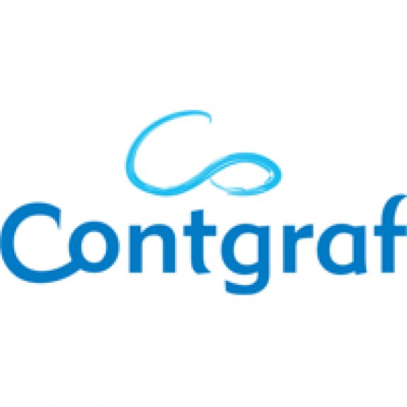 Contgraf Impressos Logo