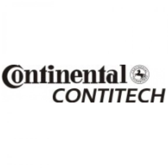 Continental Contitech Logo