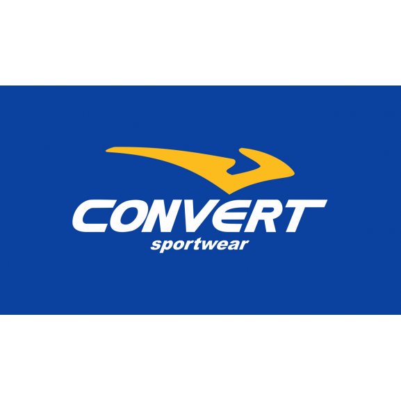 Convert Sportwear Logo