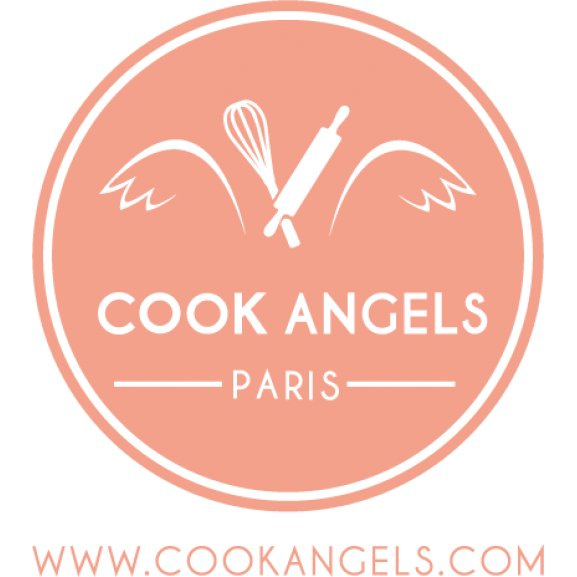 Cook Angels Logo
