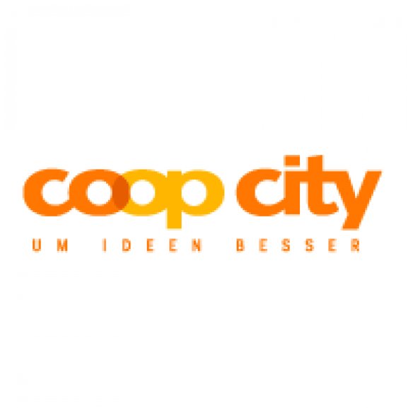 Coop City Claim Logo
