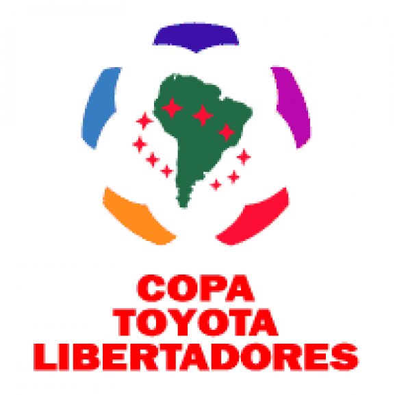 Copa Libertadores Da America Logo