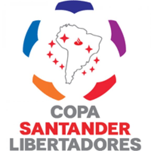 Copa Santander Libertadores Logo
