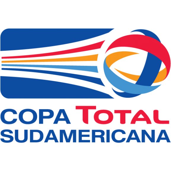 Copa TOTAL Sudamericana 2013 Logo