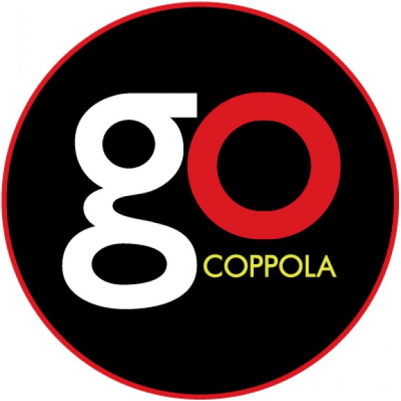 Coppola GO Logo