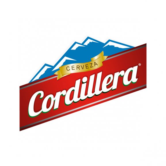 Cordillera Cerveza Logo