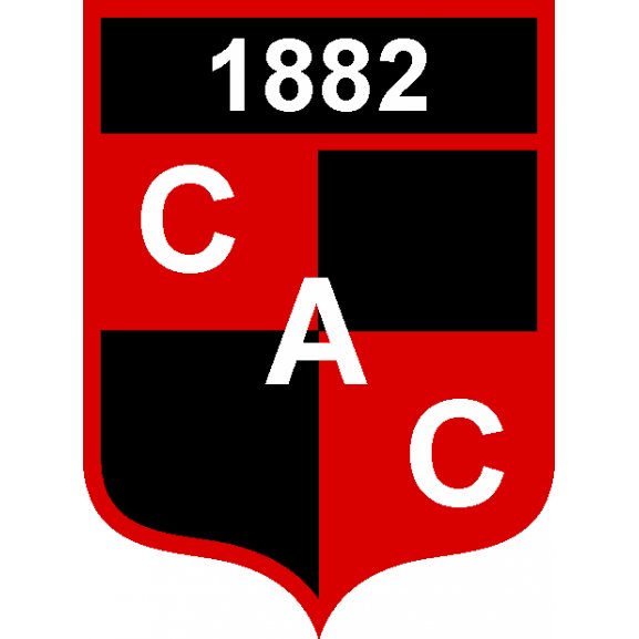 Cordoba Athletic Club de Córdoba Logo
