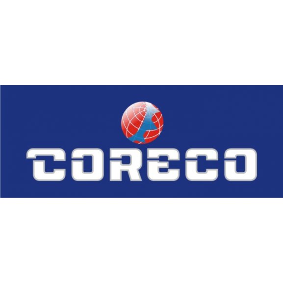 Coreco Logo