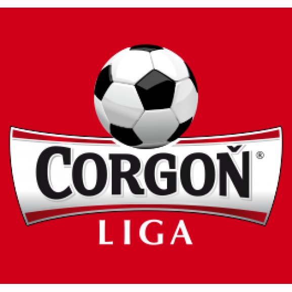 Corgon Liga Logo