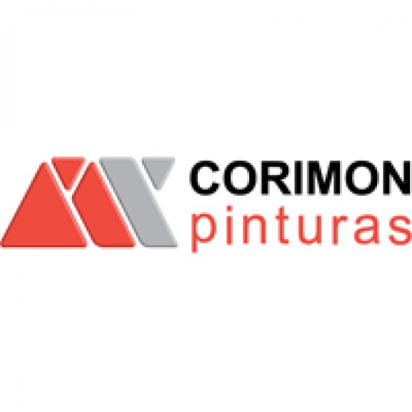 CORIMON PINTURAS Logo